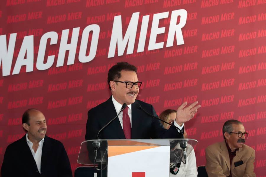 Anuncian fechas y estrategia para la discusión de reformas presidenciales en la Cámara de Diputados