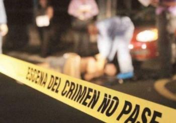 Masacre en Fundaci&oacute;n, Magdalena, deja cuatro j&oacute;venes muertos