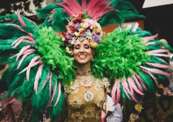 Lo que se sabe de la edición 100 del Carnaval de Veracruz