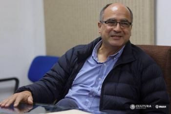 Francia nombra a Leonardo L&oacute;pez Luj&aacute;n “Caballero de la Legi&oacute;n de Honor”