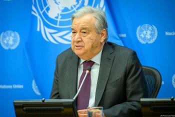 Casi 4,5 millones de ni&ntilde;as en riesgo de sufrir mutilaci&oacute;n genital este a&ntilde;o, alerta la ONU