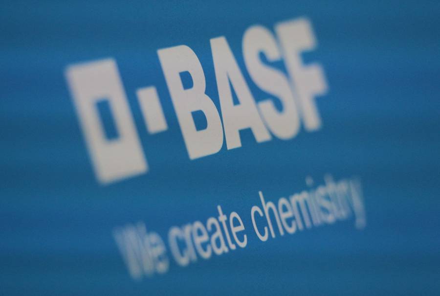 Grupo qu&iacute;mico alem&aacute;n BASF acelera su salida de dos empresas de la regi&oacute;n china del Xinjiang