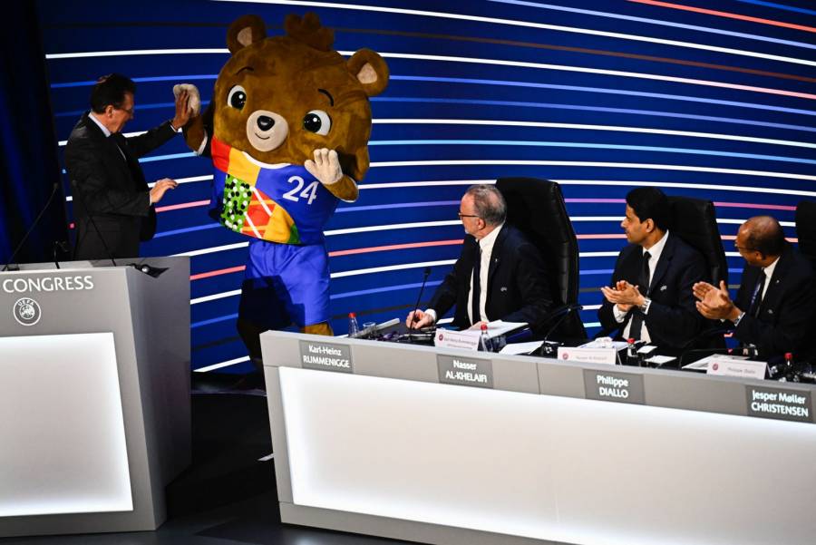 Los gobiernos de la UE, excepto Espa&ntilde;a, se oponen al principio de una Superliga (declaraci&oacute;n com&uacute;n)