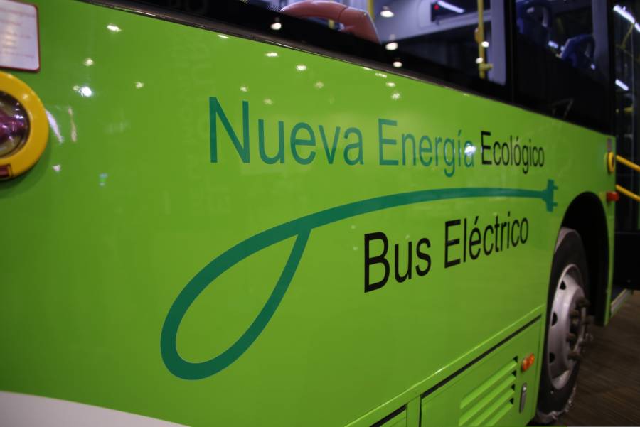 VEMO impulsa la revoluci&oacute;n de la movilidad limpia en Latinoam&eacute;rica con apoyo de OIC