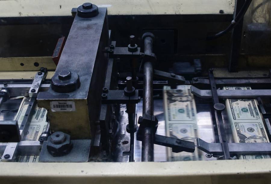 Cotizaciones del d&oacute;lar en Am&eacute;rica Latina