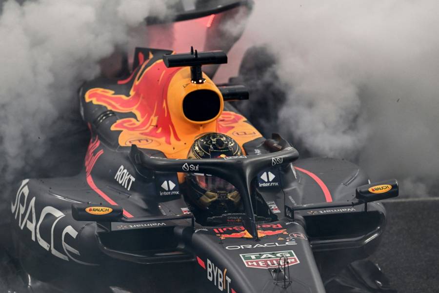 Christian Horner, el gran patrón de Red Bull en el ojo del huracán