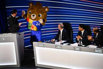 Los gobiernos de la UE, excepto Espa&ntilde;a, se oponen al principio de una Superliga (declaraci&oacute;n com&uacute;n)