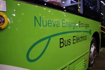 VEMO impulsa la revoluci&oacute;n de la movilidad limpia en Latinoam&eacute;rica con apoyo de OIC