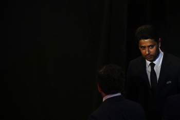 Presidente del PSG quiere abandonar definitivamente el Parque de los Pr&iacute;ncipes
