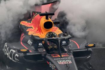 Christian Horner, el gran patr&oacute;n de Red Bull en el ojo del hurac&aacute;n