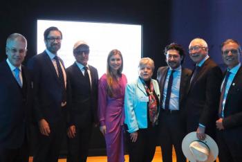 Participan SRE y STPS en lanzamiento de TENT M&eacute;xico