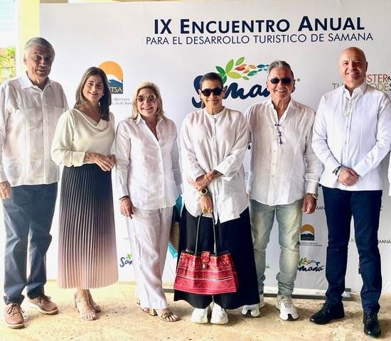 Montaner presenta el proyecto educativo Escuela de Bayacú a realizarse en Dominicana