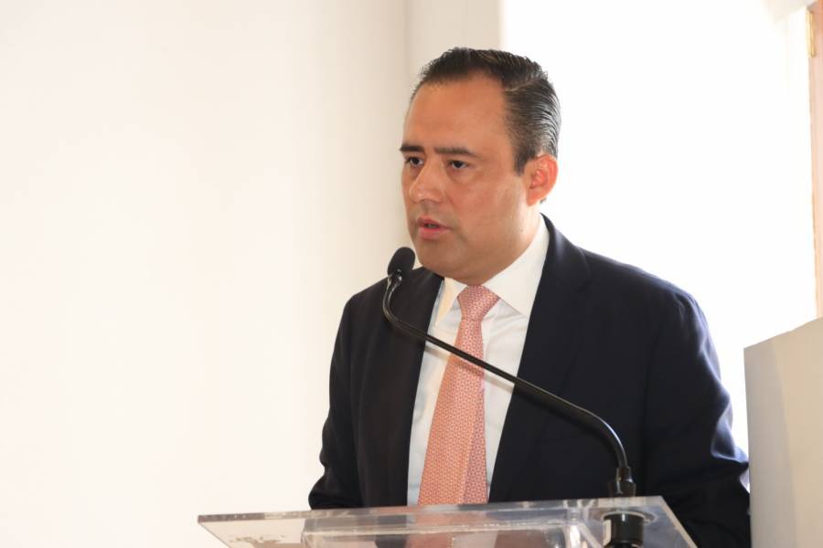 En evento histórico, Puebla reúne a las Unidades para la Igualdad de Género de los Poderes Legislativos