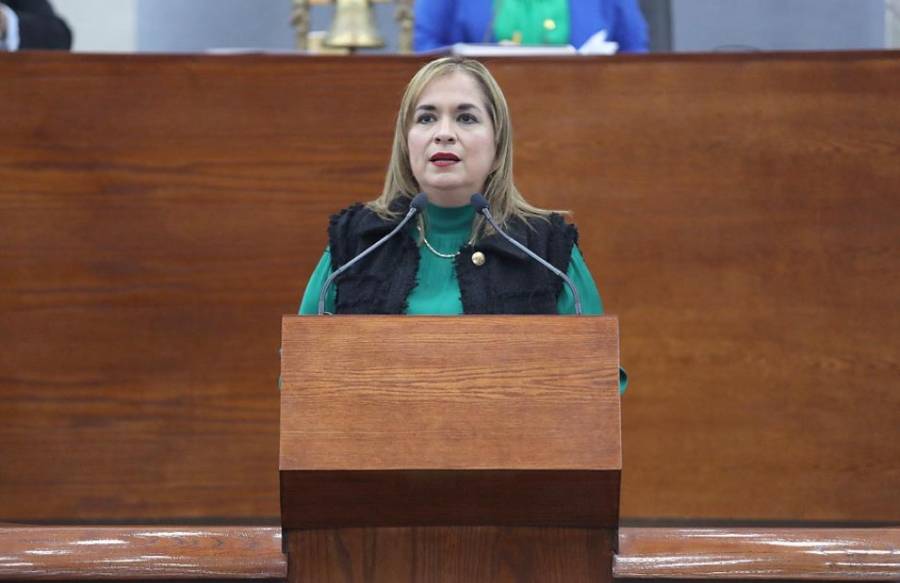 Diputada exhorta a fortalecer prevención de cáncer en instituciones de salud