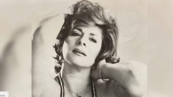 Fallece la actriz Rosa Cu&eacute;, recordada por su trabajo junto a 