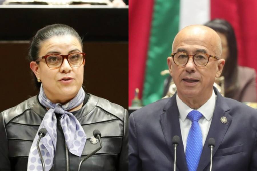 Impulsan reformas para incluir en la Ley General de Salud a la Comisión Nacional de Enfermedades Raras