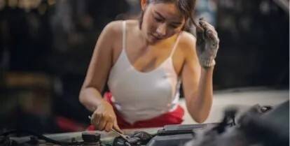 El Auge del Comercio Digital de Piezas y Autopartes en M&eacute;xico: Un Vistazo a las Tendencias y Preferencias de los Consumidores