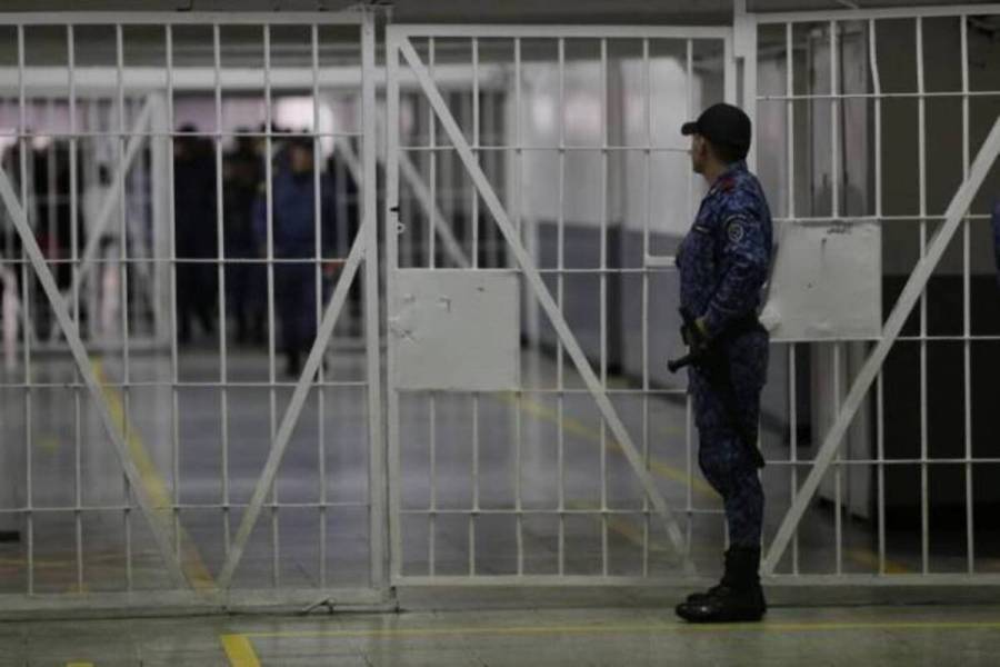 Tras asesinato de guardia en Cartagena, Inpec declarar&aacute; emergencia carcelaria