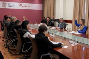 Consejo de Premiaci&oacute;n aprueba dictamen de finalistas a la Presea “Estado de M&eacute;xico” 2023