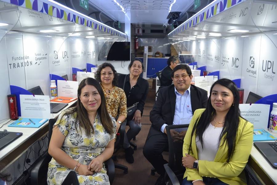 En Xochimilco, SEP pone en marcha “En ruta por la educación”