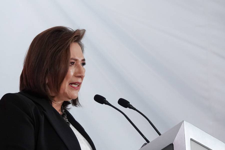 Xóchitl Gálvez redefine su estrategia de campaña: Arranque en Guanajuato