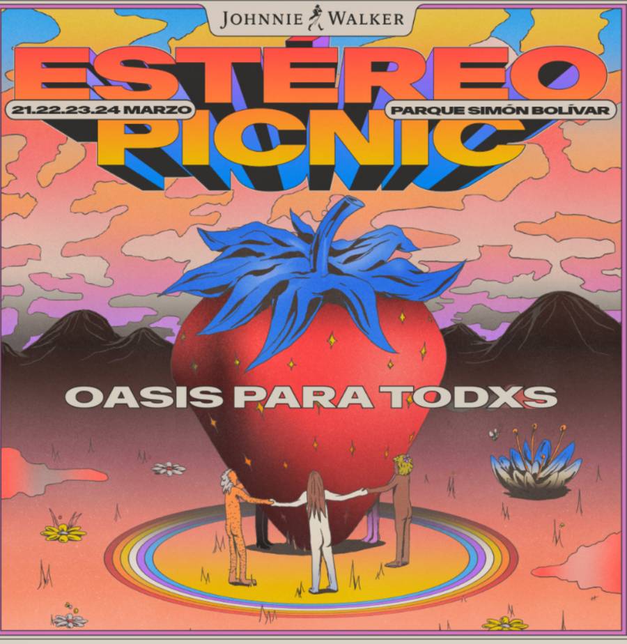FEP: Oasis para todxs en el 2024