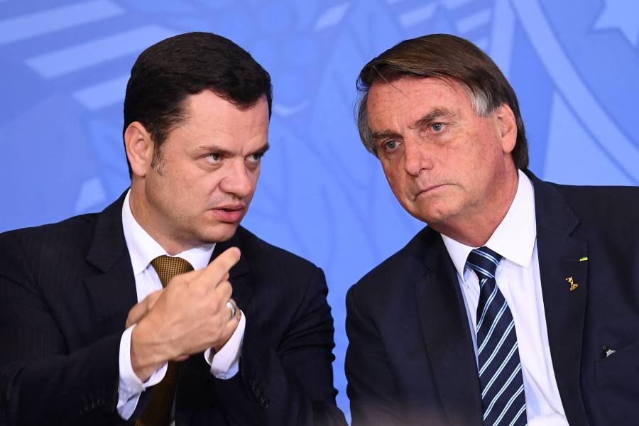 Bolsonaro convoca 