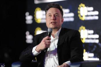 El Kremlin y Musk desmienten que el ej&eacute;rcito ruso use internet satelital de Starlink
