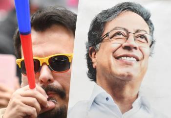 Presidente colombiano rechaza chantajes de bandas criminales tras ataques en Tulu&aacute;
