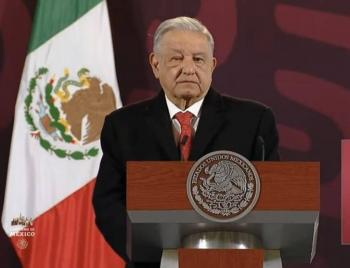 AMLO considera robo gasto de consejeros del INAI en cantinas