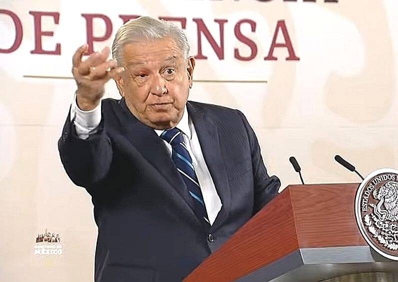 “A qué le tiras cuando sueñas mexicano”, AMLO ante posible triunfo de Xóchitl; reconocería resultados electorales