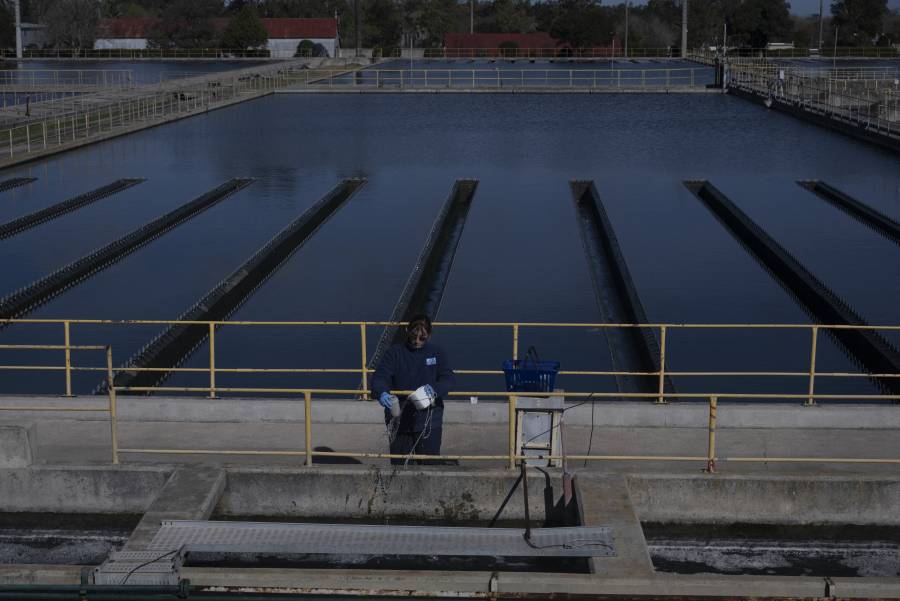 Banco Mundial: Desafíos y soluciones para el manejo del agua en América Latina y el Caribe