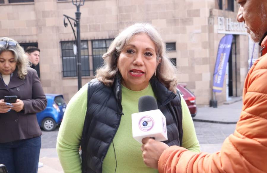 Unidad Administrativa de Soledad a un 40% de avance: alcaldesa
