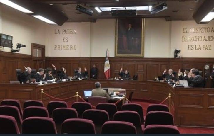 Invalida SCJN sanción a directores de asociaciones civiles equiparada a servidores públicos en CDMX