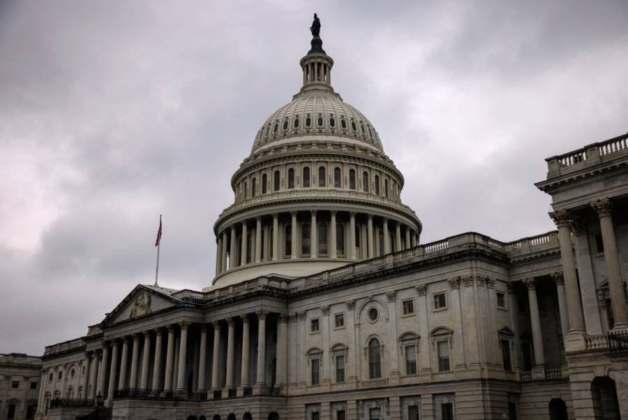 Senado de EEUU aprueba ayuda para Ucrania, pero la C&aacute;mara Baja puede rechazarla