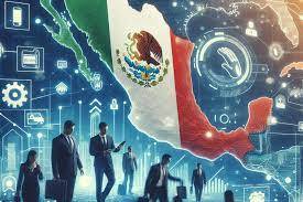 Desafíos de las pymes en México para la digitalización