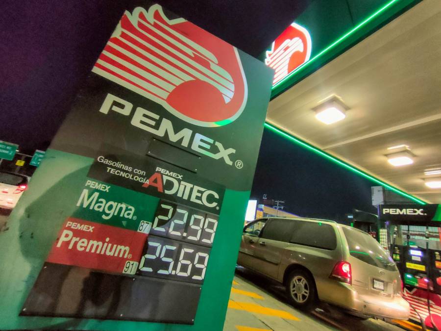 Bank of America: El principal reto fiscal para la siguiente administración federal será Pemex