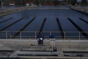 Banco Mundial: Desaf&iacute;os y soluciones para el manejo del agua en Am&eacute;rica Latina y el Caribe