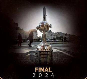 Buenos Aires albergar&aacute; la final de la Copa Libertadores 2024