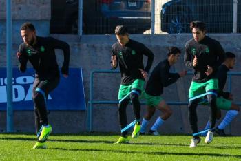 Ordena Jueza a FGR permitir acceso a carpeta de investigaci&oacute;n del Club Santos Laguna