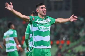 Jueza otorga suspensi&oacute;n provisional a Santos Laguna en juicio de amparo por caso de defraudaci&oacute;n fiscal