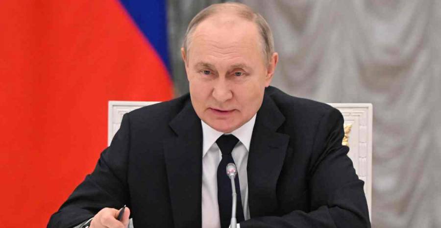 Putin anuncia avances en la creación de vacunas contra el Cáncer en Rusia