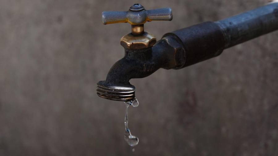 Coparmex califica como “grave” que reformas de AMLO no incluyan acciones contra la crisis de agua