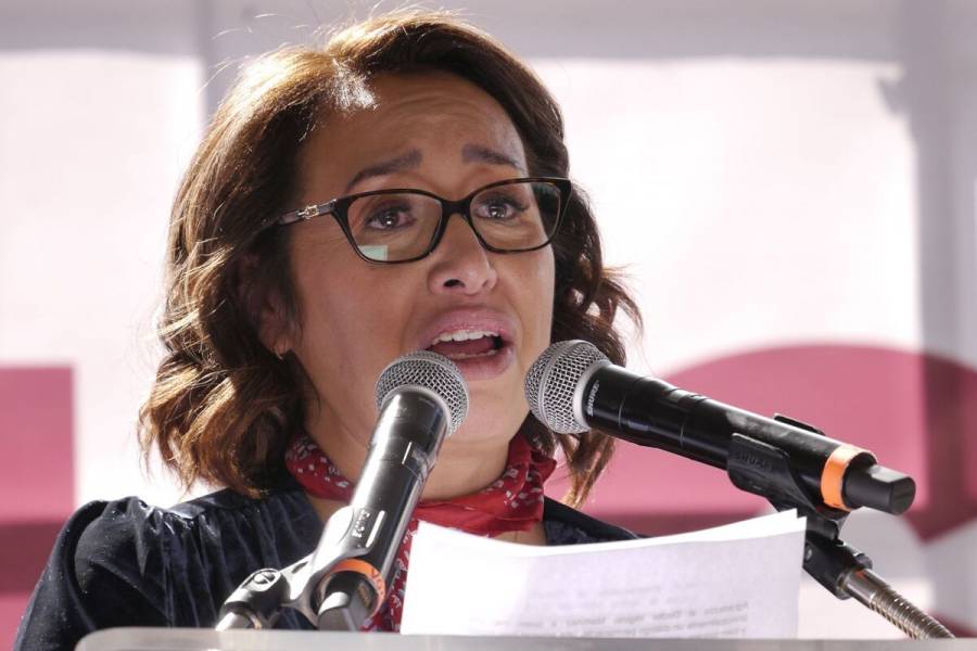 Ecatepec con rezago en planteles de nivel medio superior y superior: Azucena Cisneros