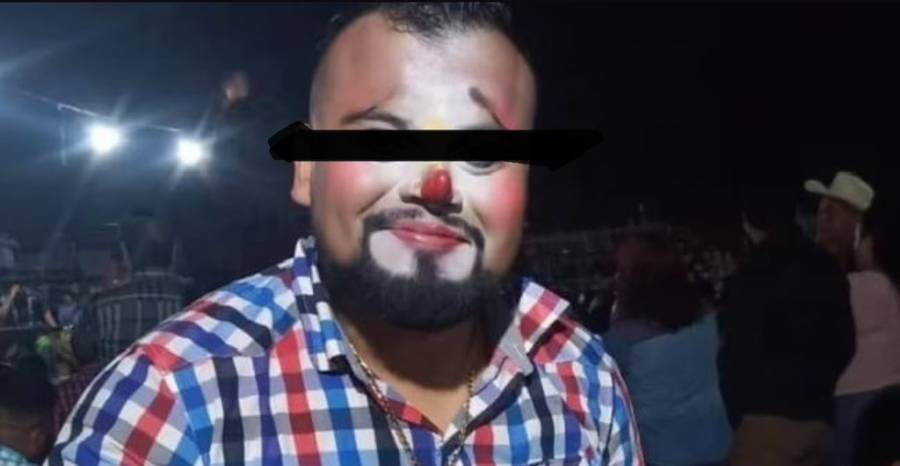 Payaso “Pistach&oacute;n” recibe 235 a&ntilde;os de prisi&oacute;n por asesinar a sus hijas en Oaxaca