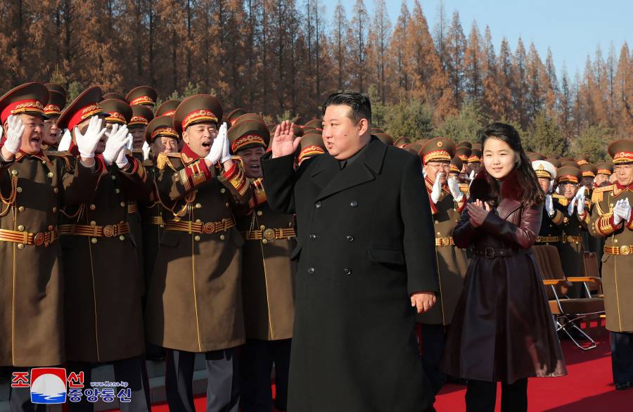 Cuba restablece relaci&oacute;n diplom&aacute;tica con Corea del Sur tras 65 a&ntilde;os