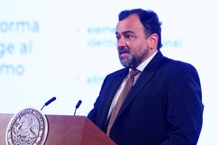 Iniciativa de reforma de AMLO protege al ma&iacute;z como elemento de identidad nacional y libre de transg&eacute;nicos
