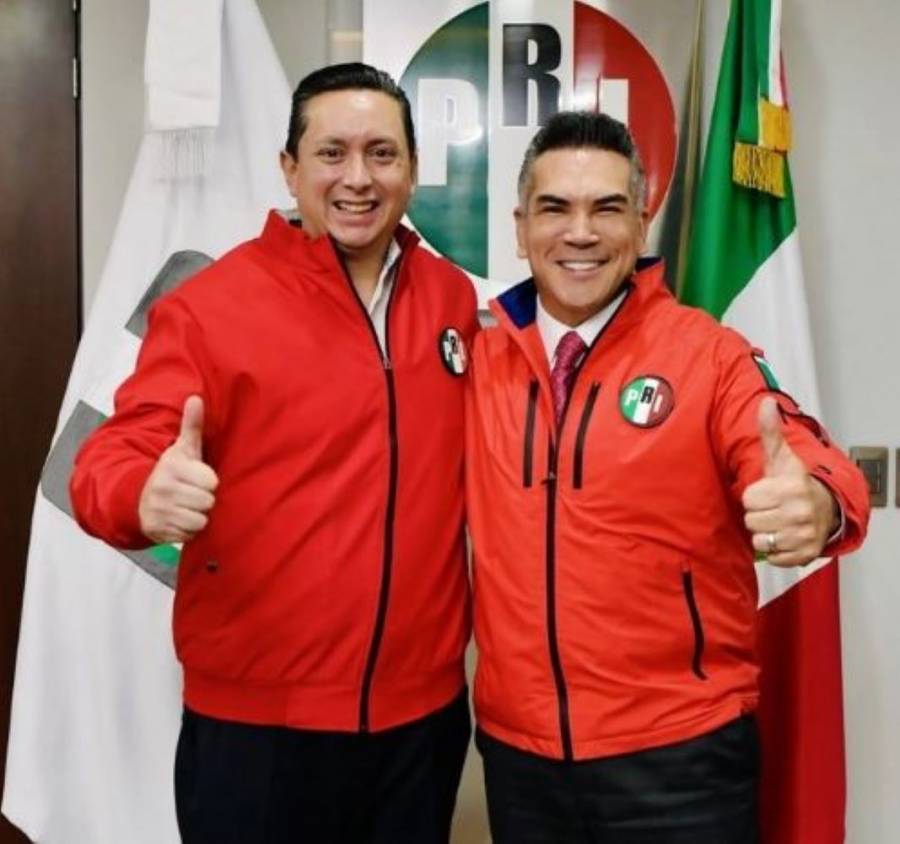 Diputado de Morena renuncia y se une al PRI tras acusaciones de difamación