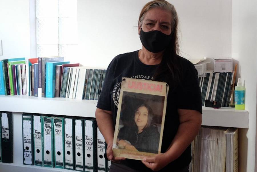 La Corte Interamericana de Derechos Humanos abre el caso de Lilia Alejandra García Andrade, Víctima de Feminicidio en Ciudad Juárez