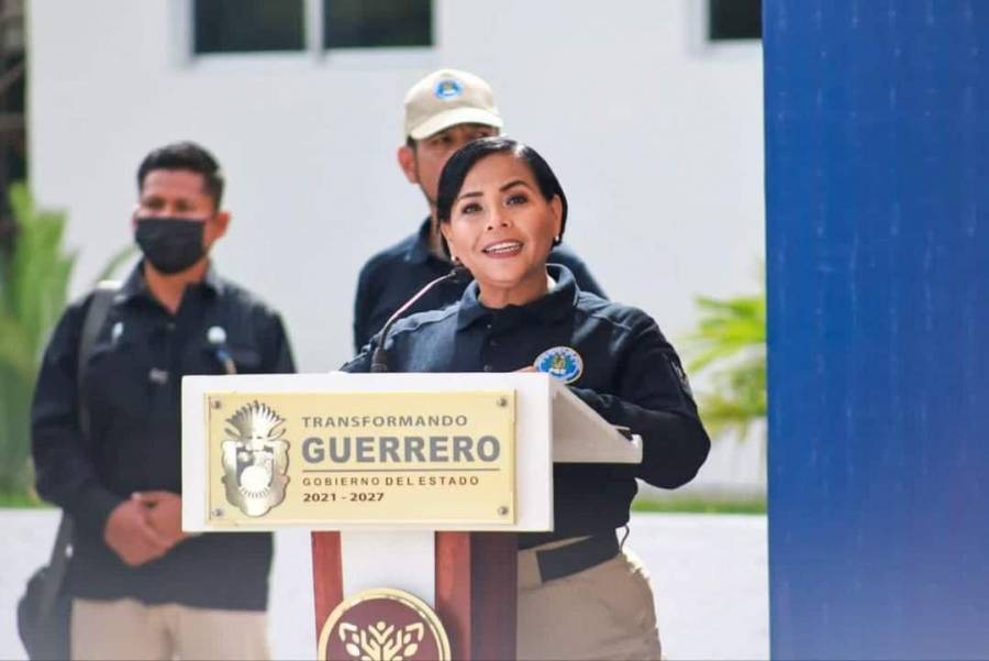 Fiscal de Guerrero pide licencia para separarse del cargo